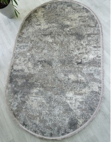 Synthetic carpet Levado 03889B L.GREY/BEIGE - высокое качество по лучшей цене в Украине.